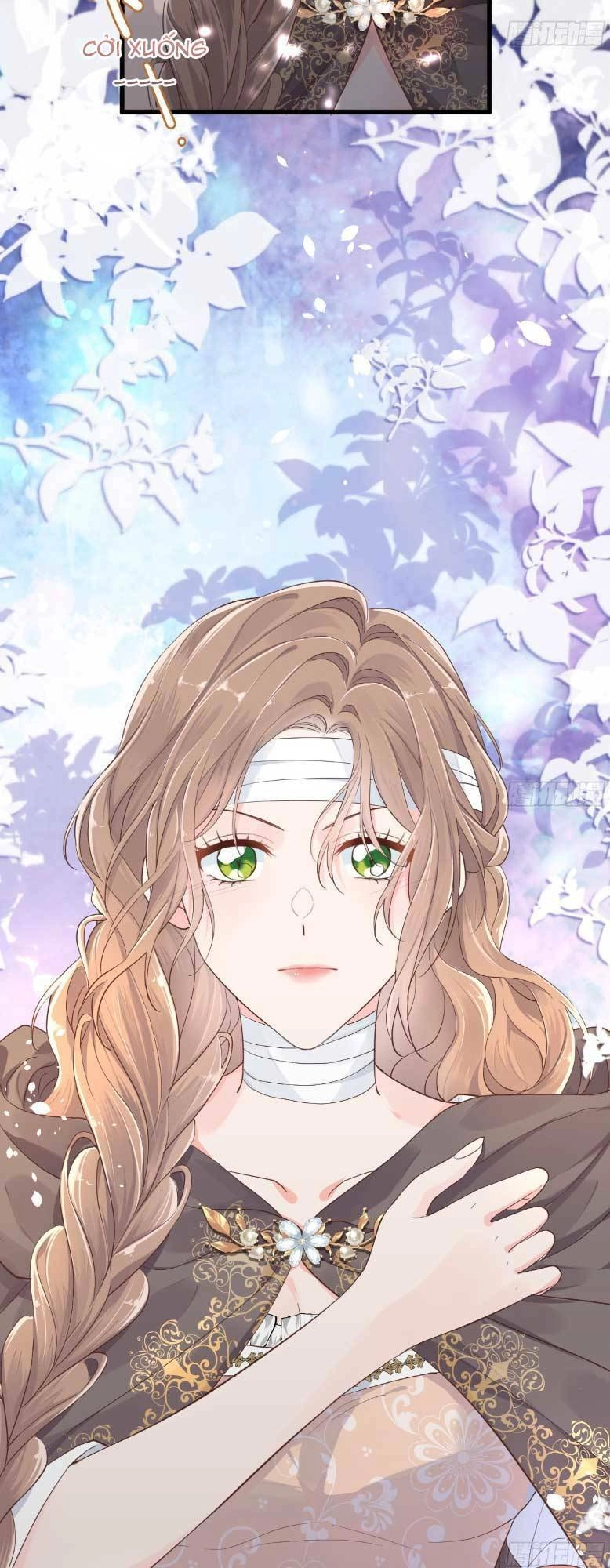 Mối Tình Đêm Trăng Tròn Chapter 6 - 38