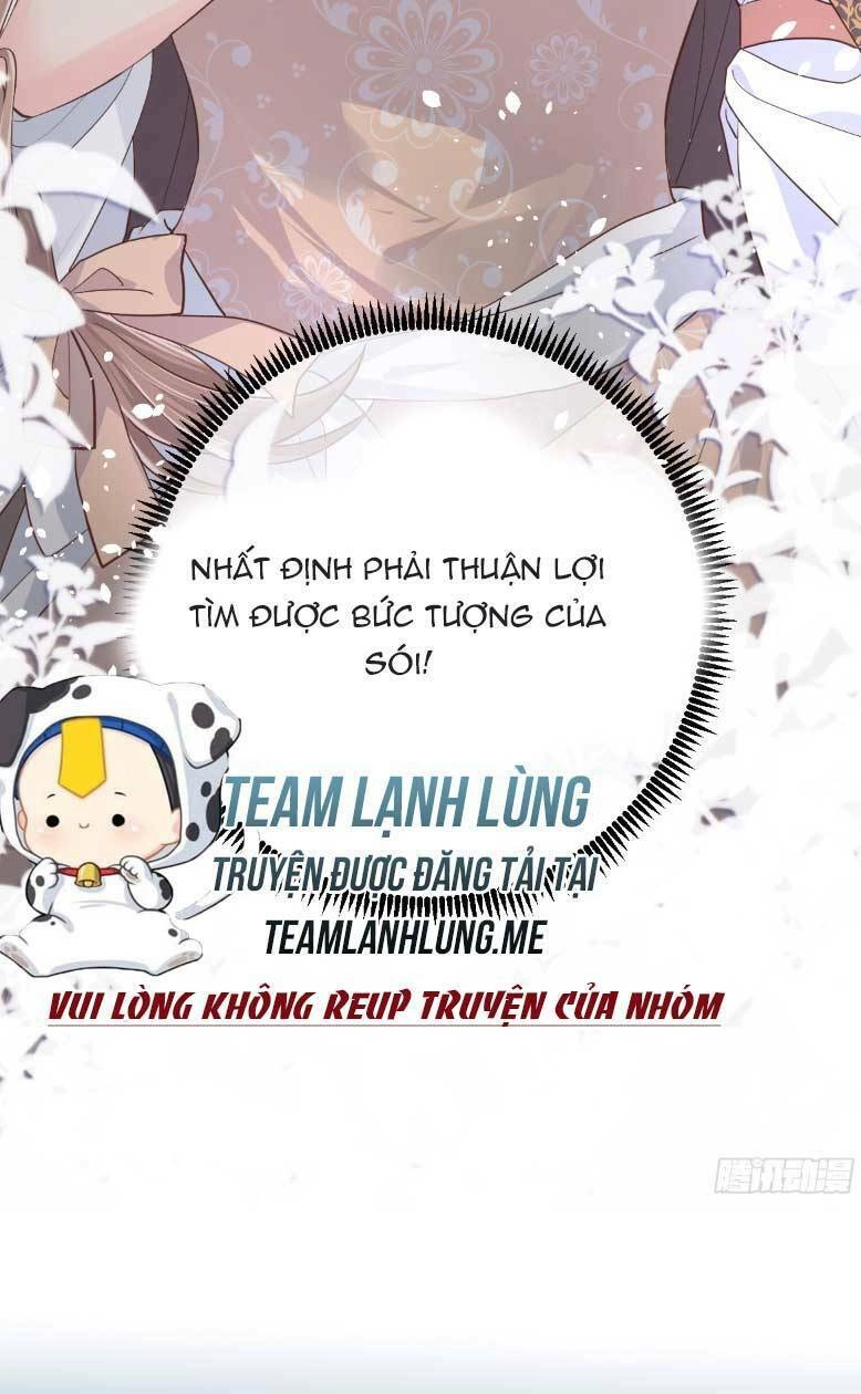 Mối Tình Đêm Trăng Tròn Chapter 6 - 39