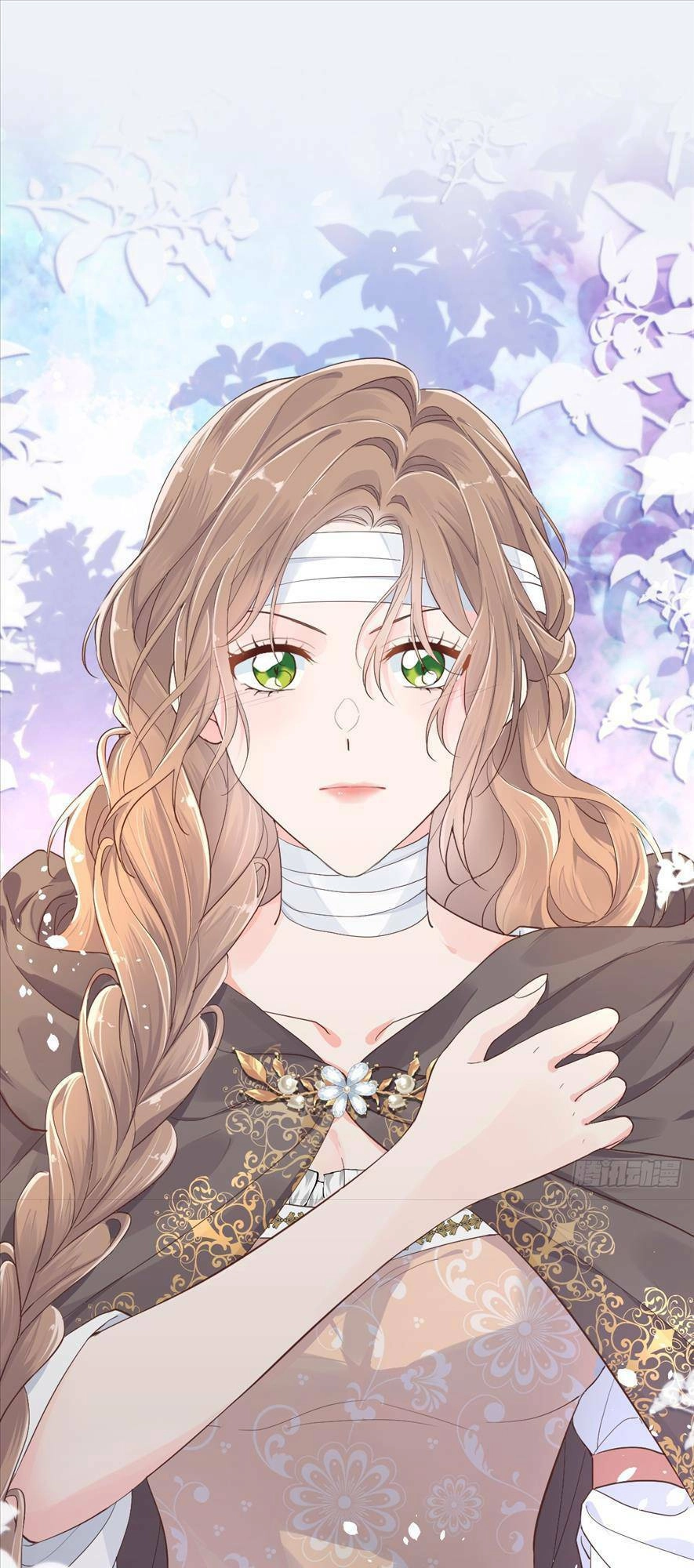 Mối Tình Đêm Trăng Tròn Chapter 7 - 4