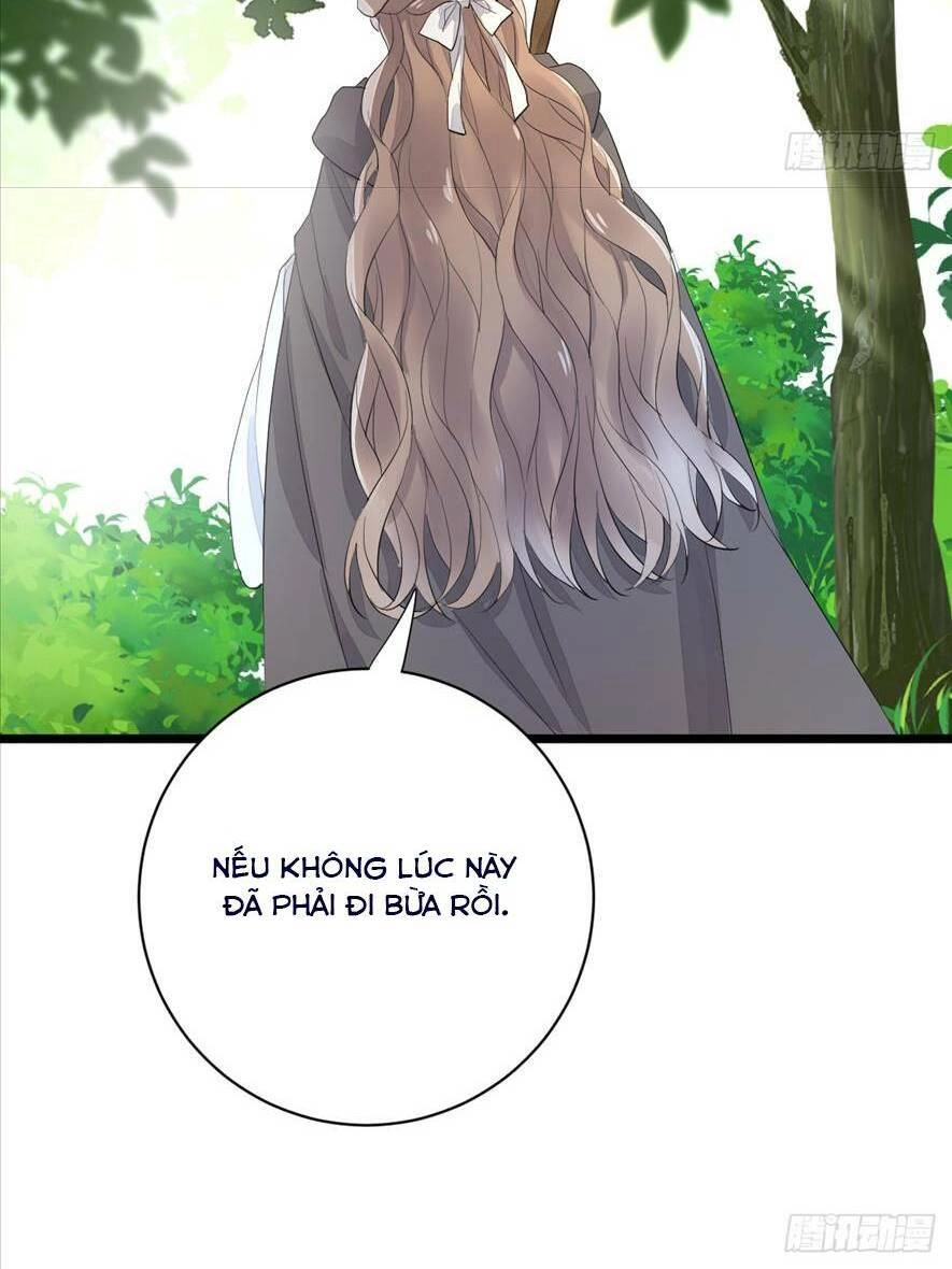 Mối Tình Đêm Trăng Tròn Chapter 7 - 13