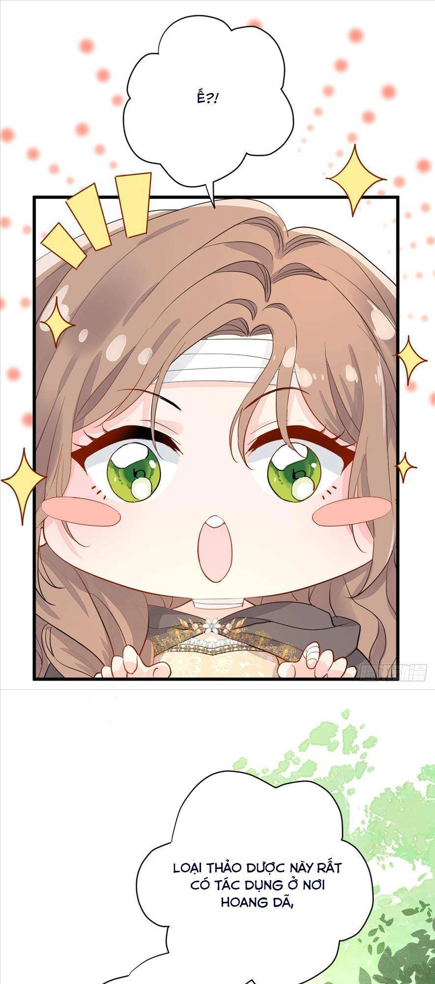 Mối Tình Đêm Trăng Tròn Chapter 7 - 14