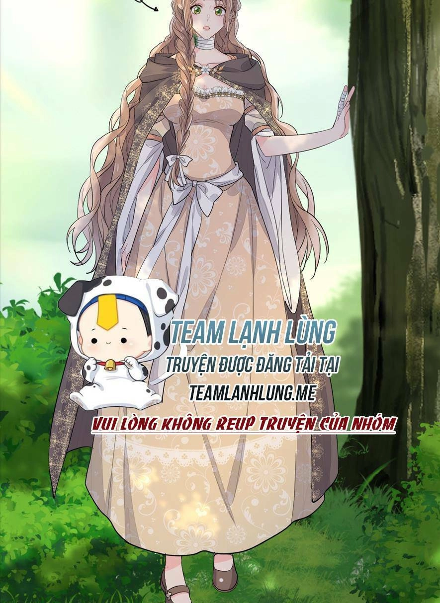 Mối Tình Đêm Trăng Tròn Chapter 7 - 24