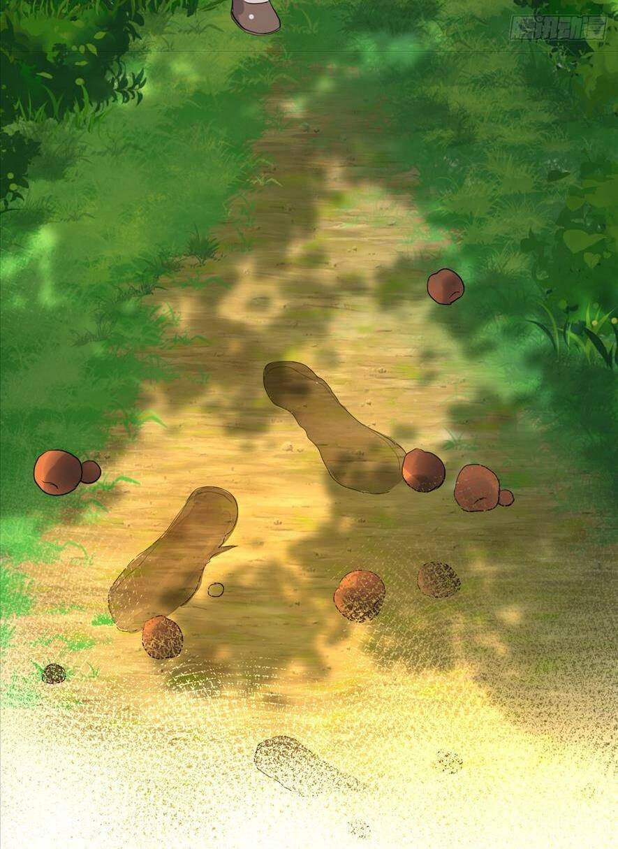 Mối Tình Đêm Trăng Tròn Chapter 7 - 25