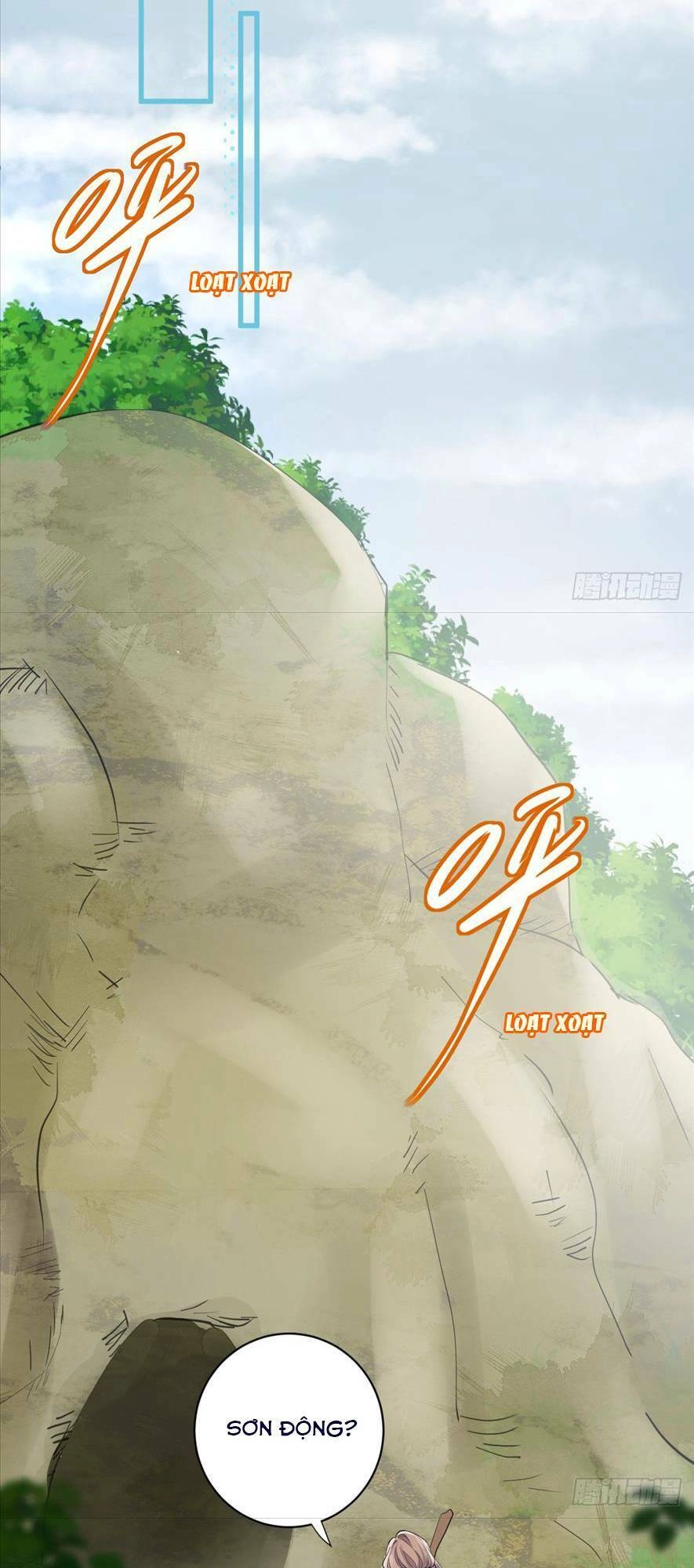 Mối Tình Đêm Trăng Tròn Chapter 7 - 29