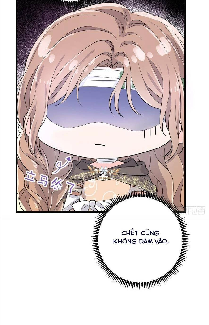 Mối Tình Đêm Trăng Tròn Chapter 7 - 31