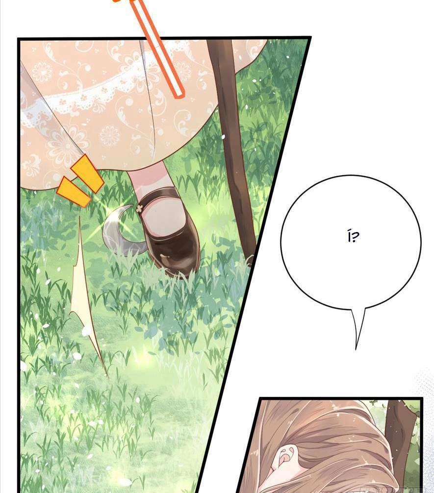 Mối Tình Đêm Trăng Tròn Chapter 7 - 33