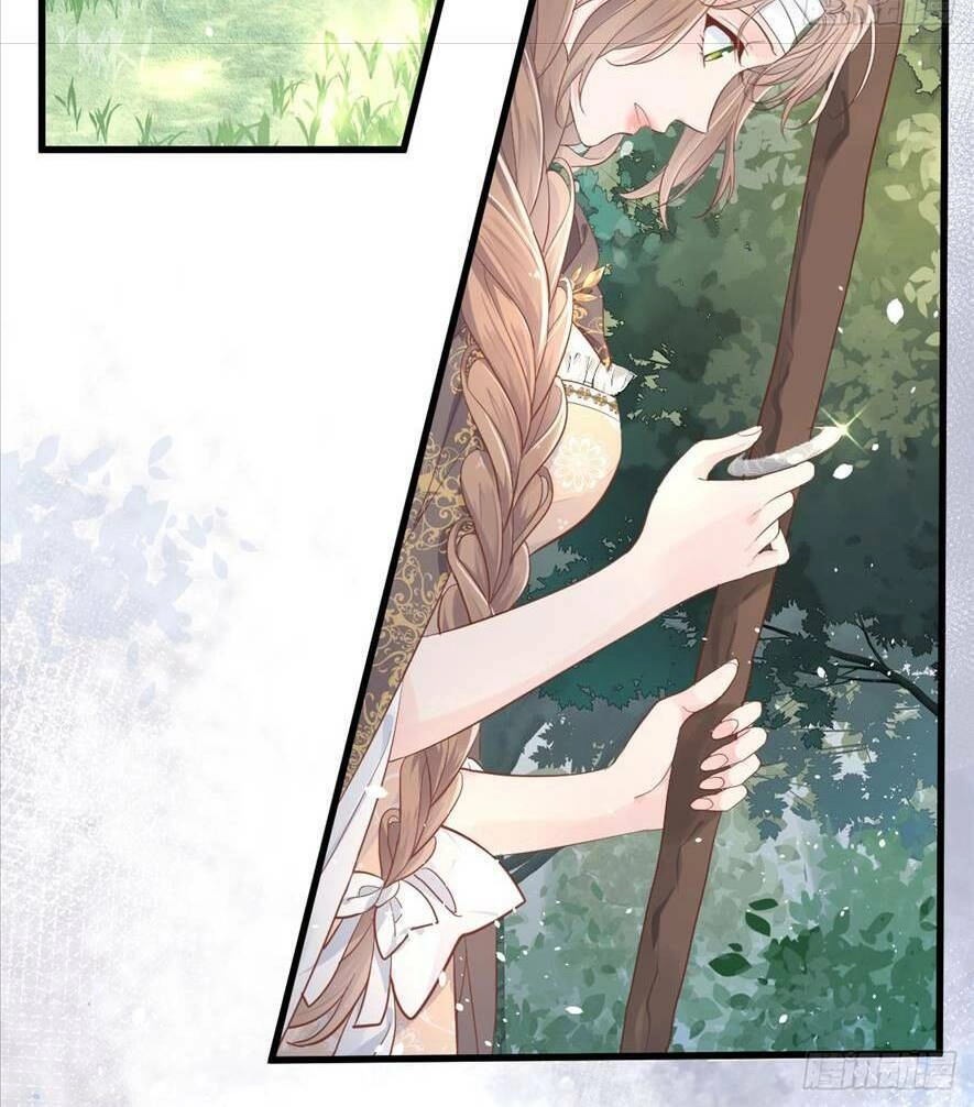 Mối Tình Đêm Trăng Tròn Chapter 7 - 34