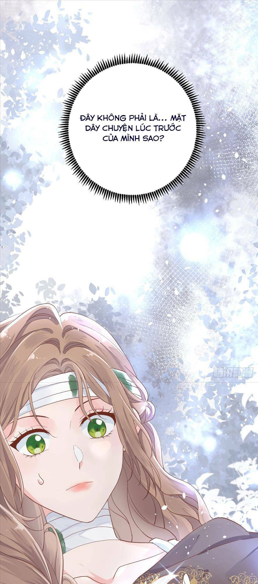 Mối Tình Đêm Trăng Tròn Chapter 7 - 35