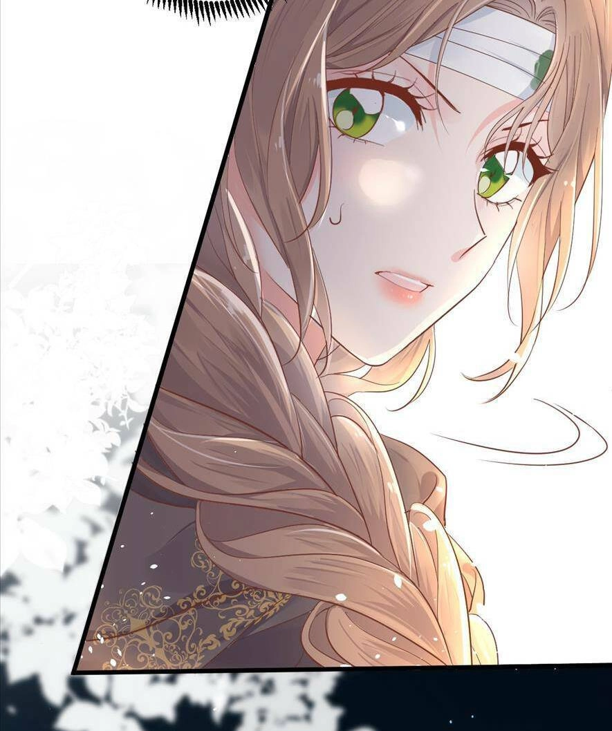 Mối Tình Đêm Trăng Tròn Chapter 7 - 37