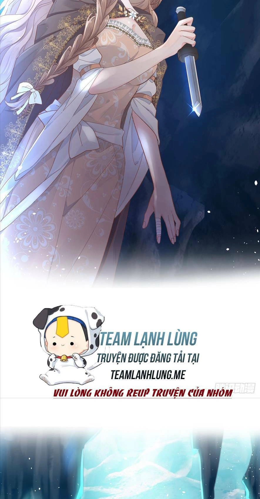 Mối Tình Đêm Trăng Tròn Chapter 7 - 39