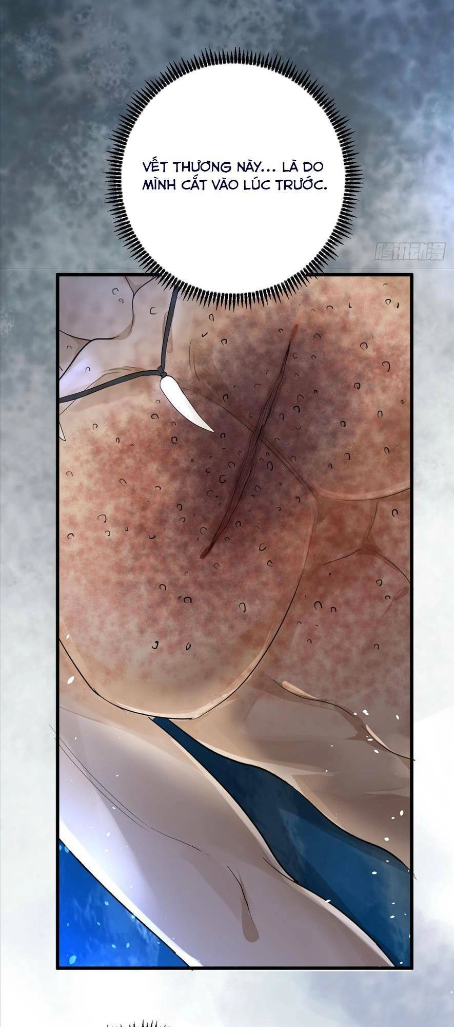 Mối Tình Đêm Trăng Tròn Chapter 7 - 44