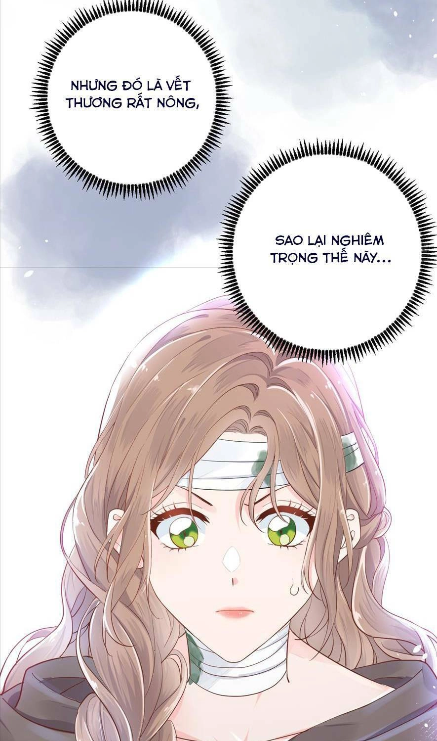 Mối Tình Đêm Trăng Tròn Chapter 7 - 45