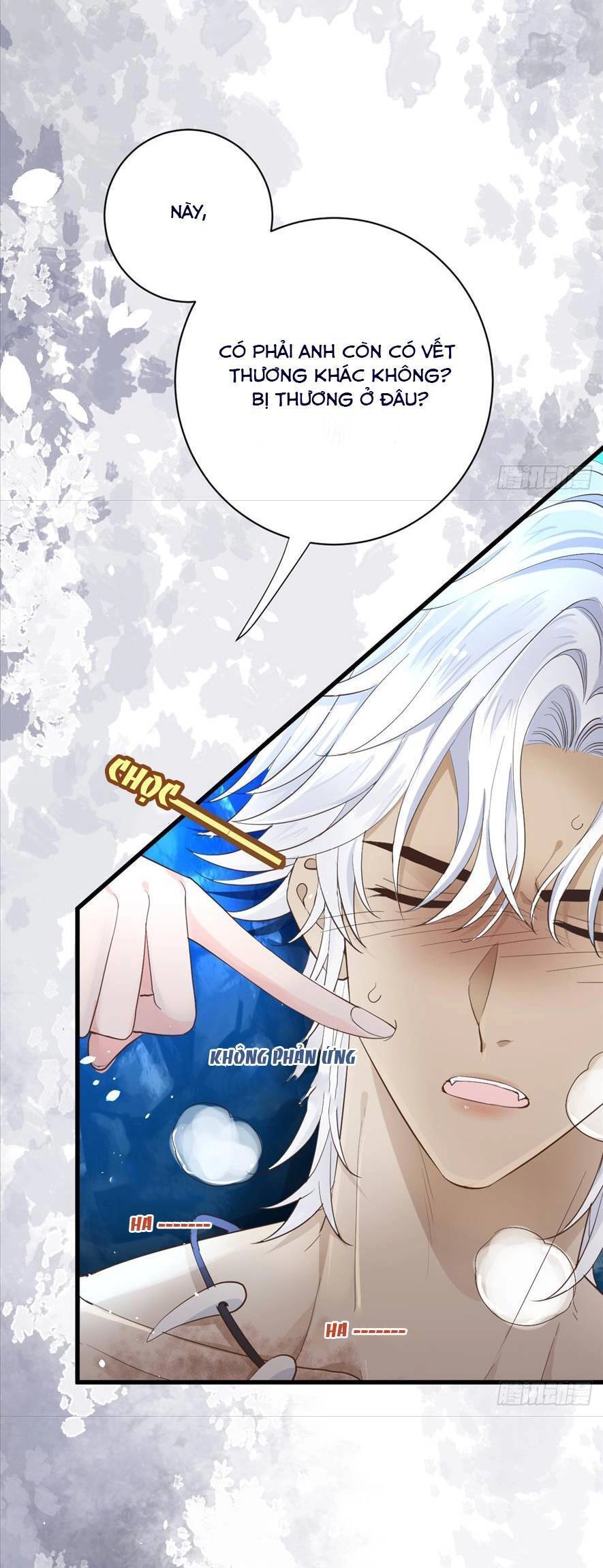 Mối Tình Đêm Trăng Tròn Chapter 8 - 14