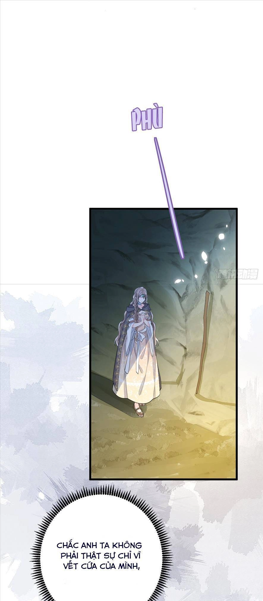 Mối Tình Đêm Trăng Tròn Chapter 8 - 18