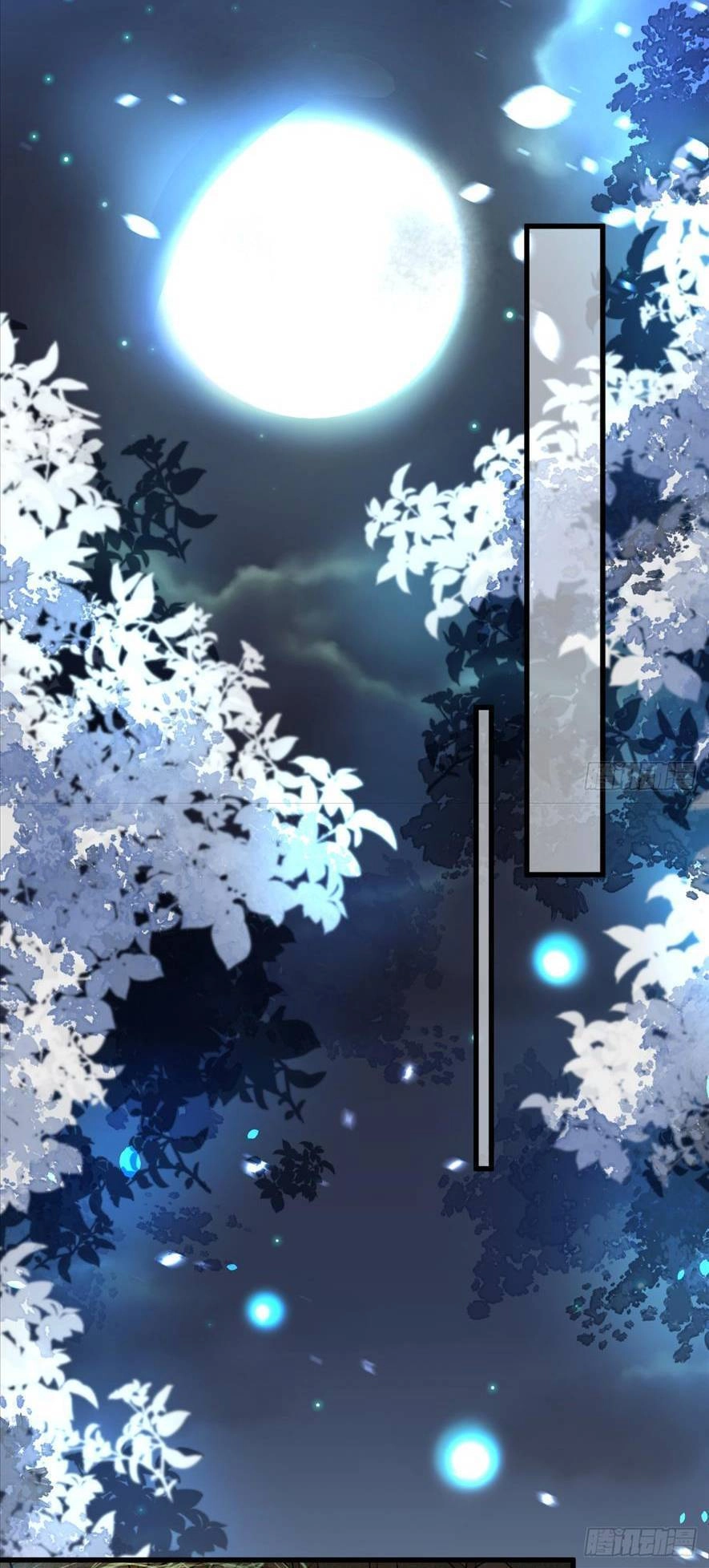 Mối Tình Đêm Trăng Tròn Chapter 9 - 30