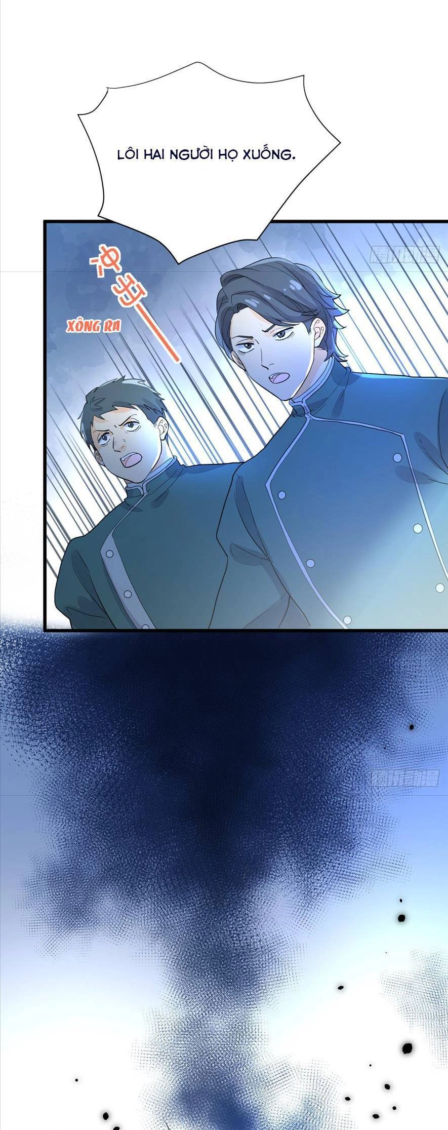 Mối Tình Đêm Trăng Tròn Chapter 10 - 30