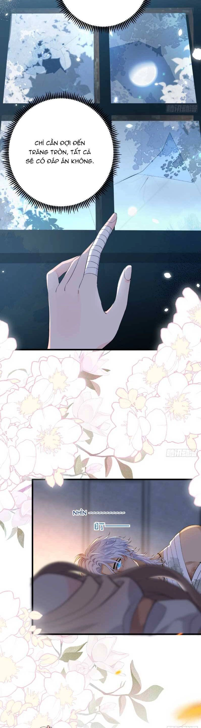 Mối Tình Đêm Trăng Tròn Chapter 11 - 26