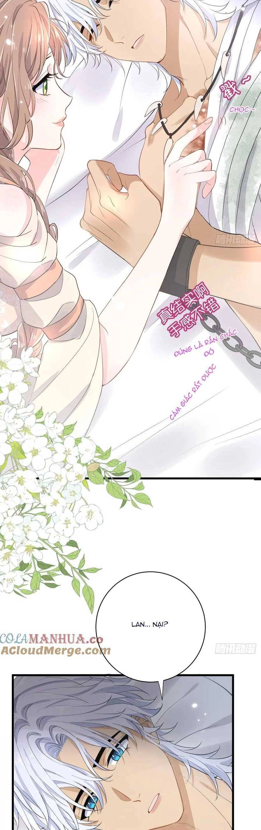 Mối Tình Đêm Trăng Tròn Chapter 12 - 11