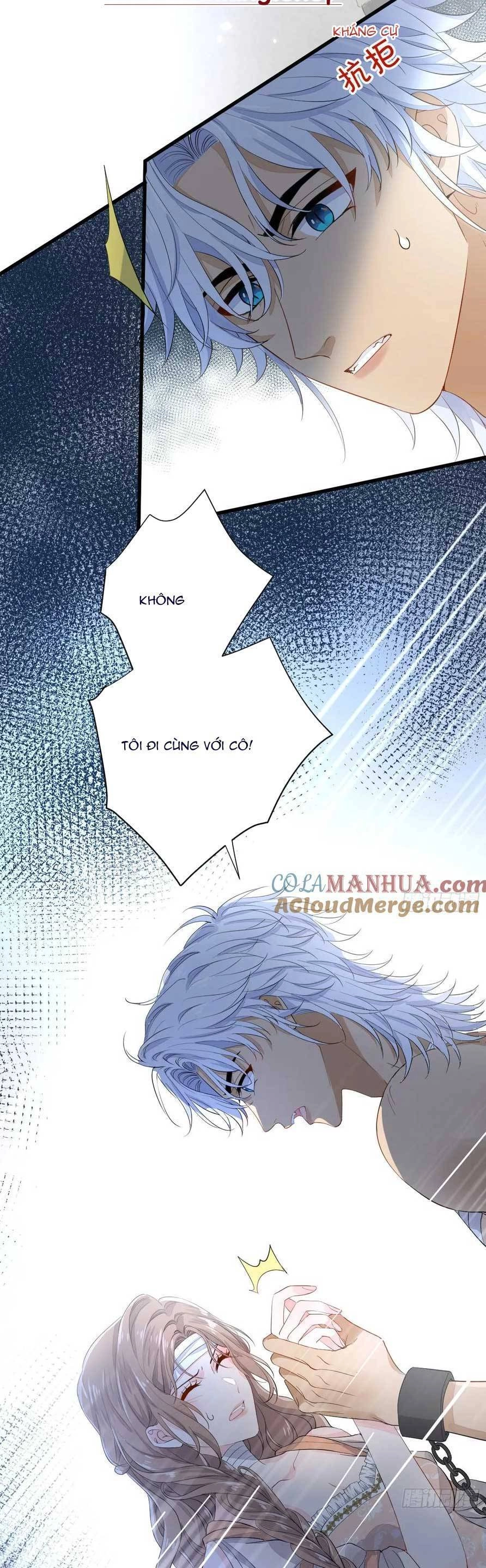 Mối Tình Đêm Trăng Tròn Chapter 12 - 20