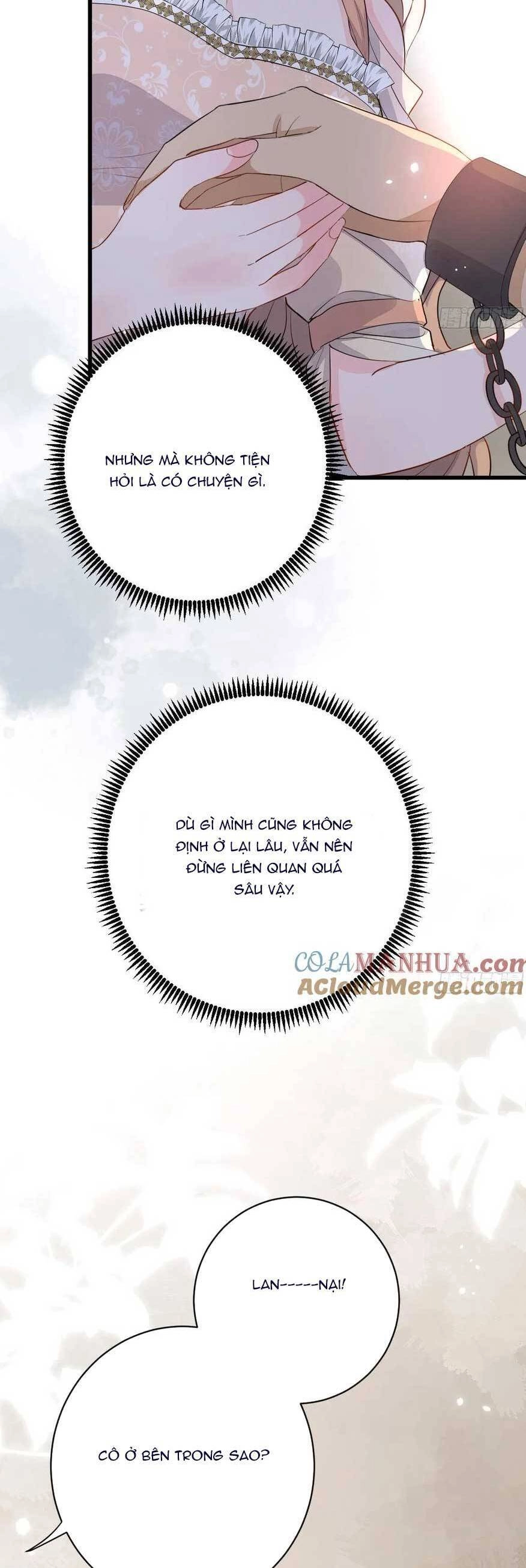 Mối Tình Đêm Trăng Tròn Chapter 12 - 27