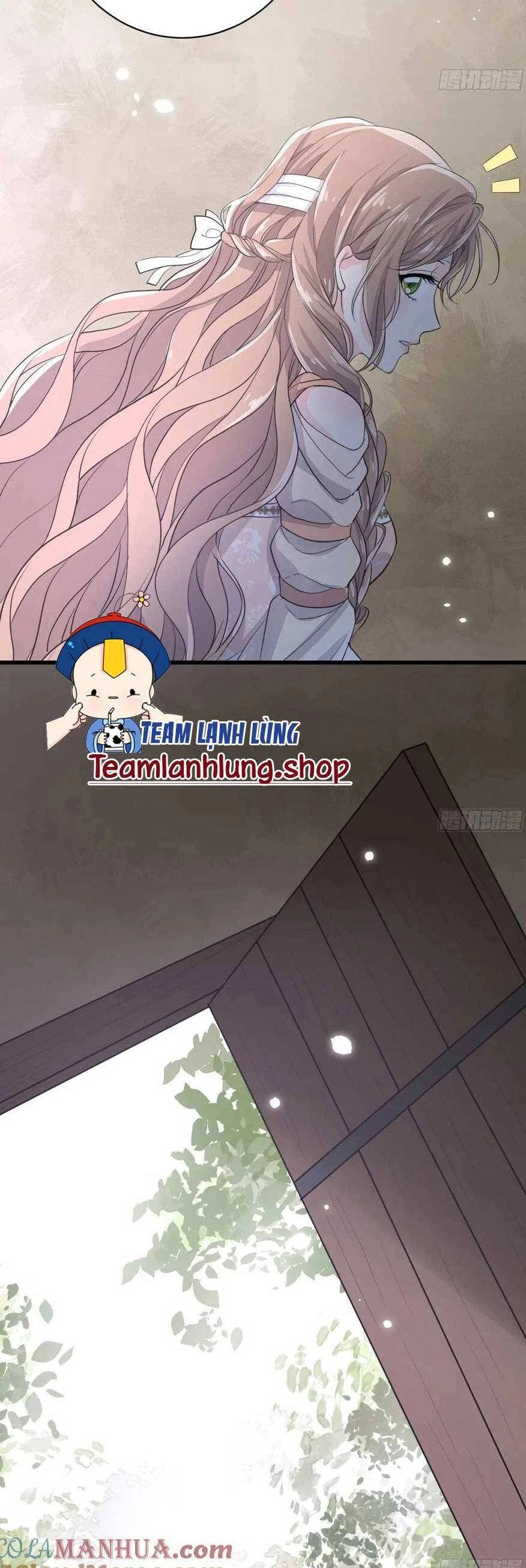 Mối Tình Đêm Trăng Tròn Chapter 12 - 28