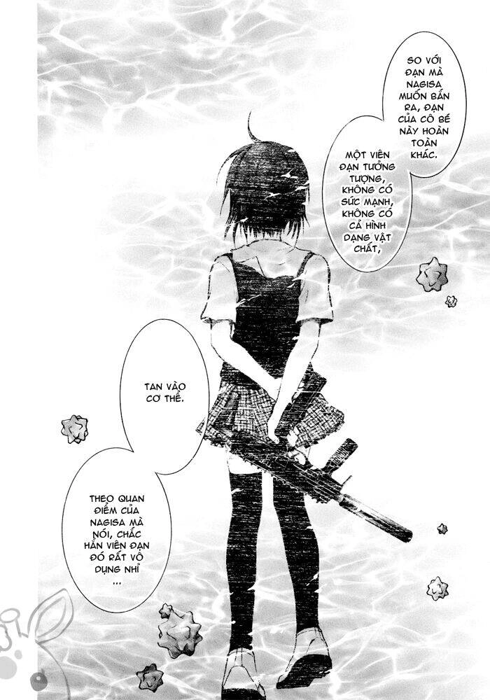 A Lollipop Or A Bullet Chapter 2 - 32