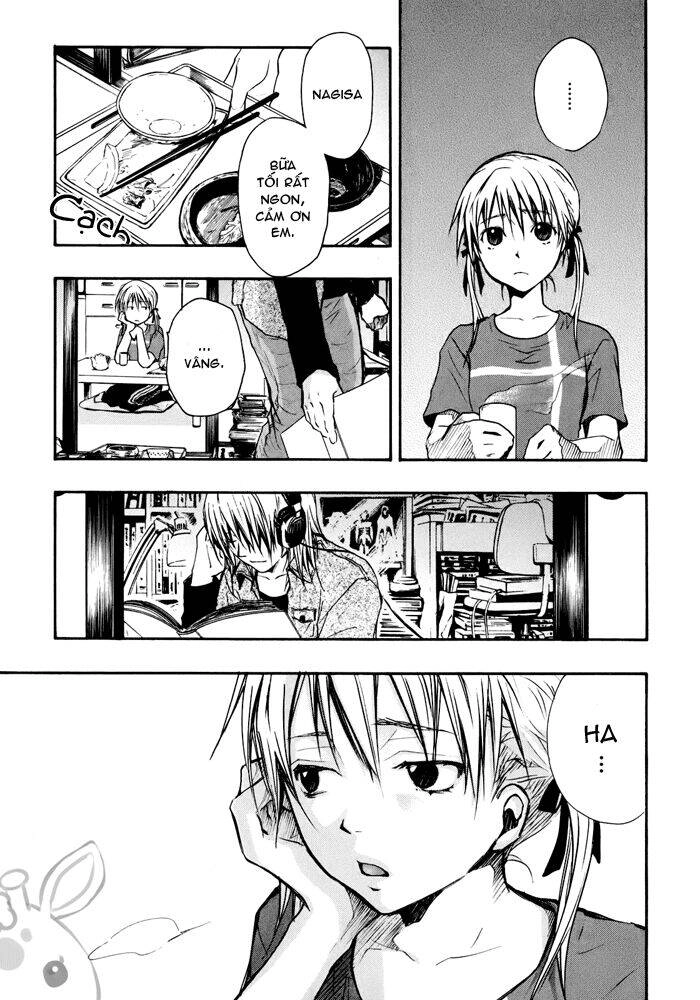 A Lollipop Or A Bullet Chapter 2 - 33