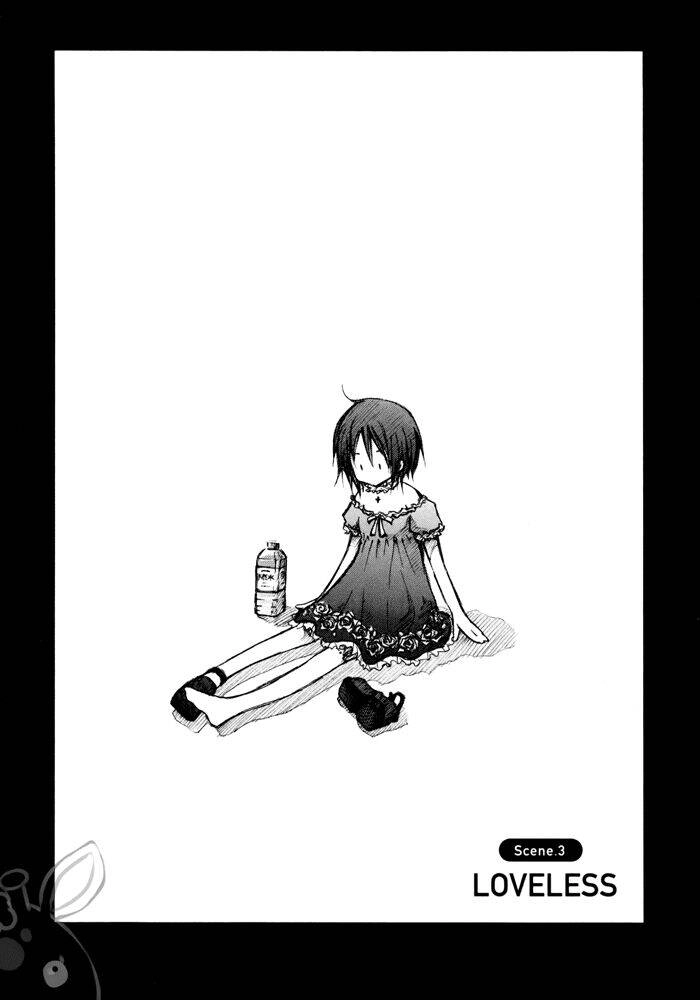 A Lollipop Or A Bullet Chapter 3 - 2