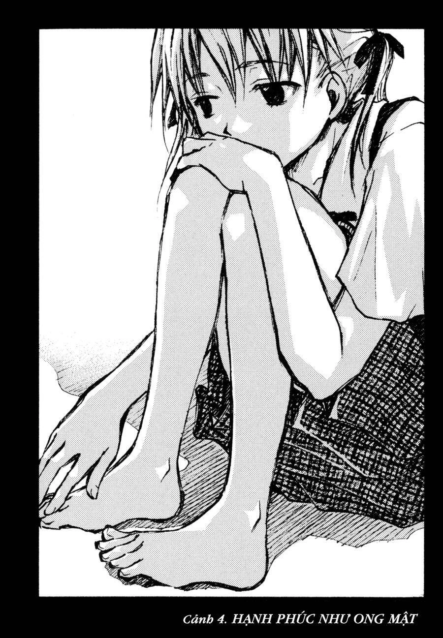 A Lollipop Or A Bullet Chapter 4 - 3