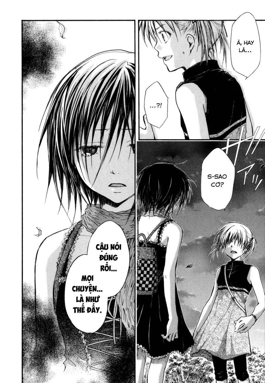 A Lollipop Or A Bullet Chapter 5 - 25