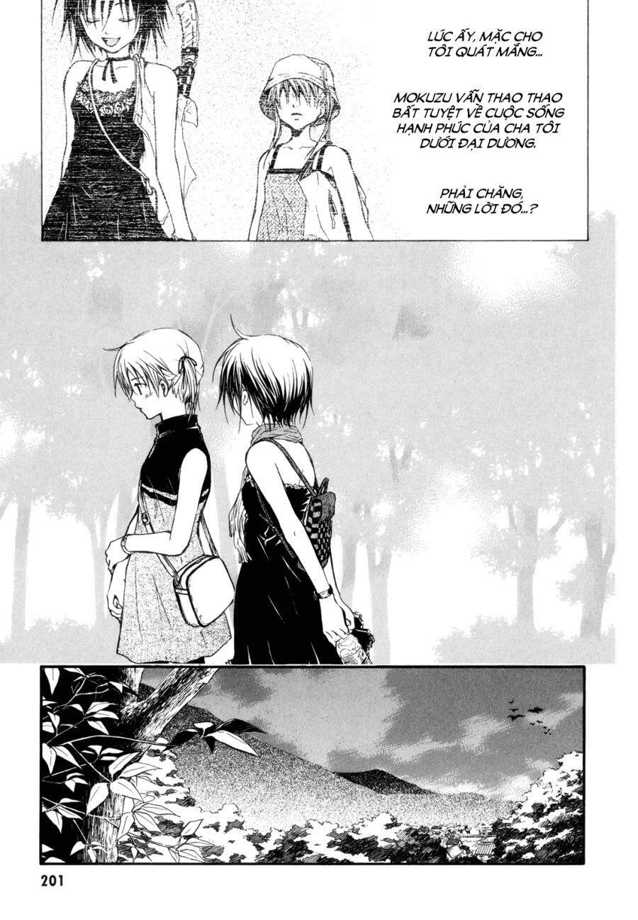 A Lollipop Or A Bullet Chapter 6 - 25