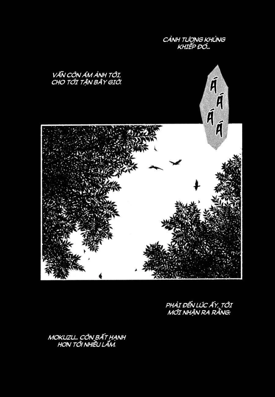 A Lollipop Or A Bullet Chapter 6 - 30