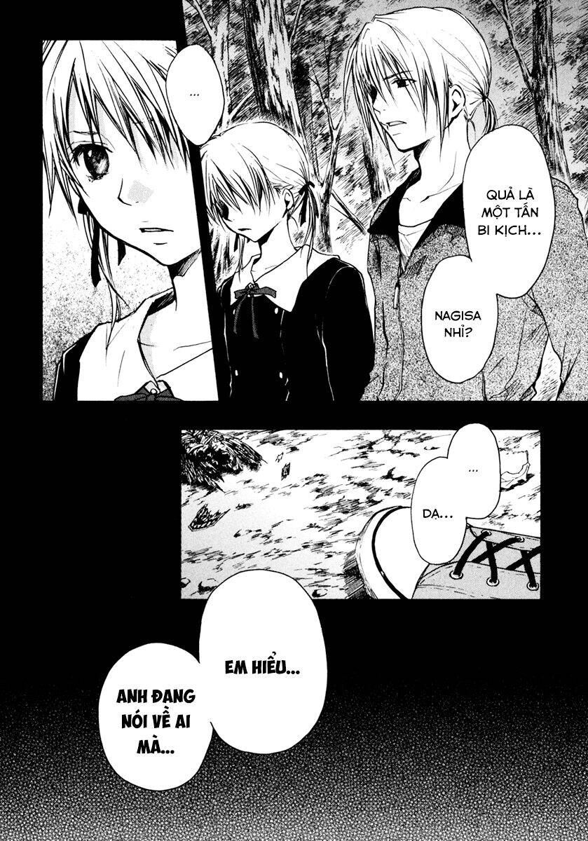 A Lollipop Or A Bullet Chapter 8 - 49