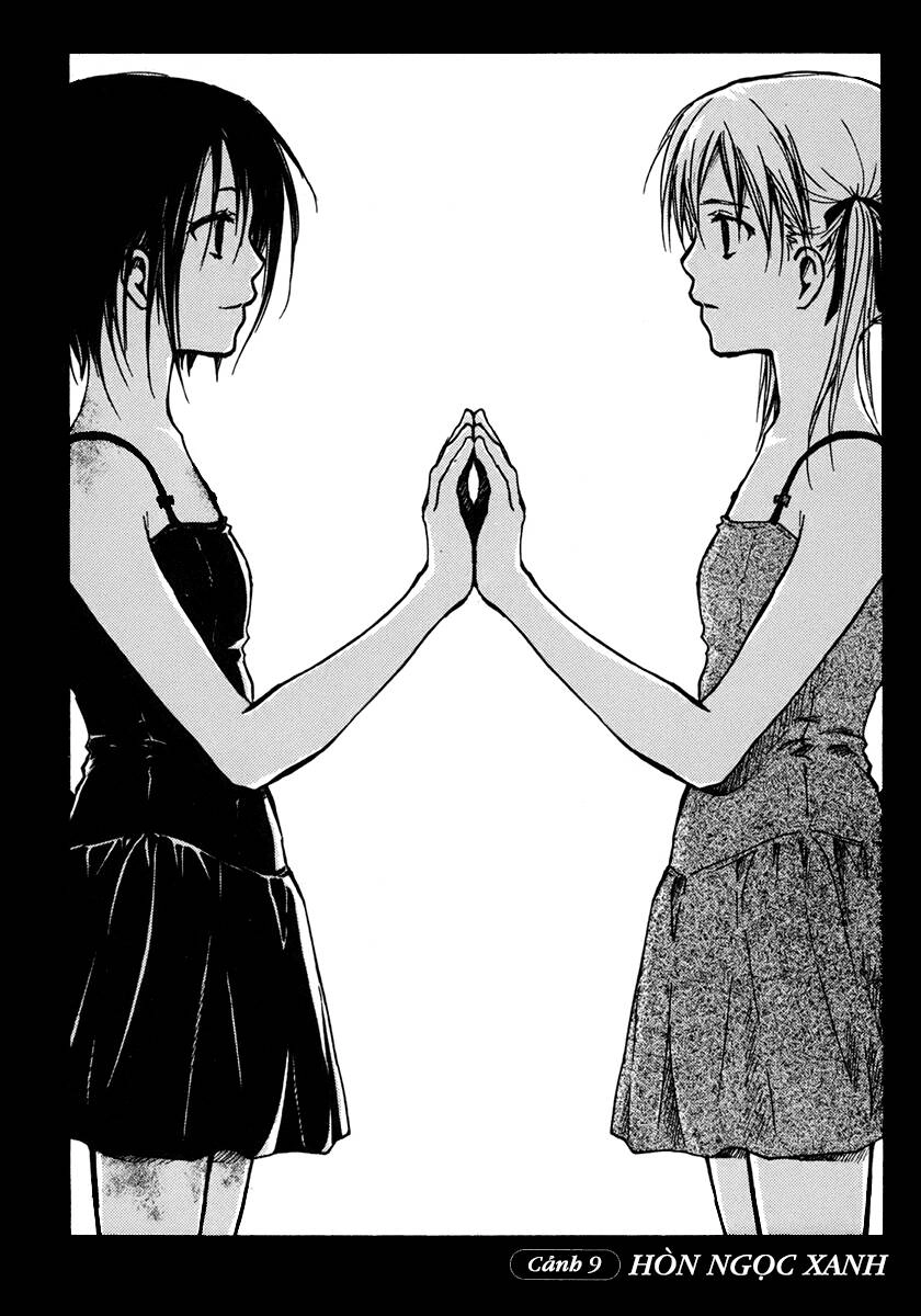 A Lollipop Or A Bullet Chapter 9 - 4