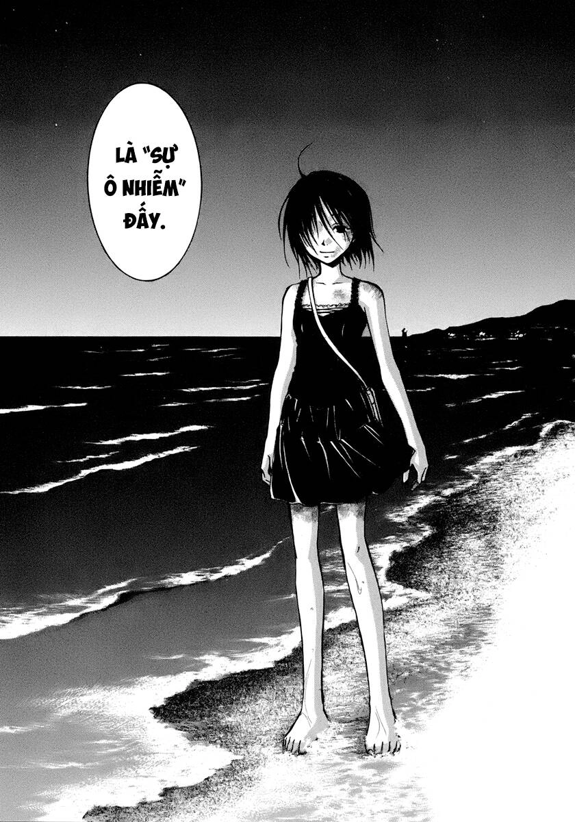 A Lollipop Or A Bullet Chapter 9 - 25