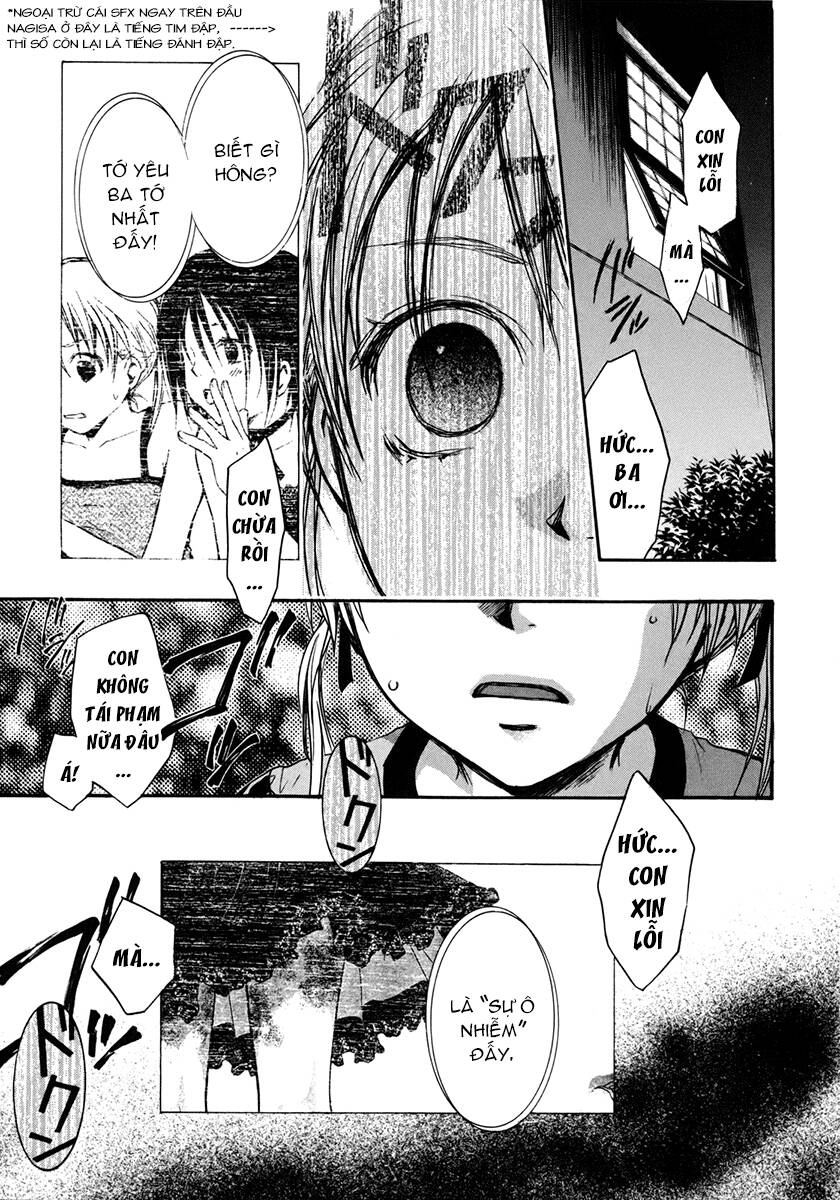 A Lollipop Or A Bullet Chapter 9 - 31