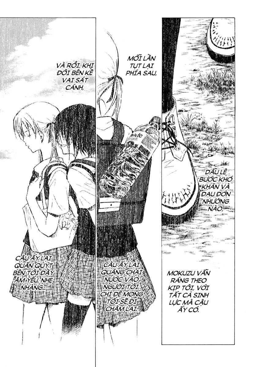 A Lollipop Or A Bullet Chapter 9 - 39