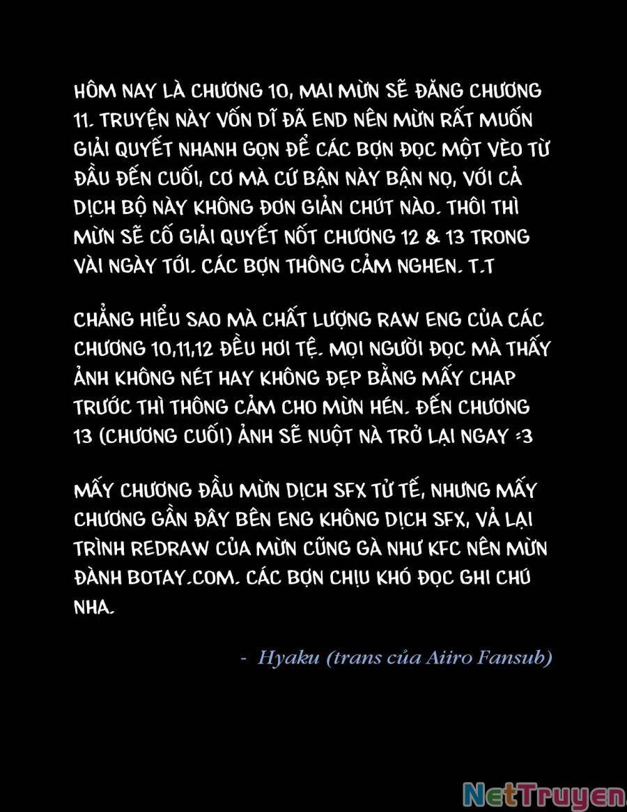 A Lollipop Or A Bullet Chapter 10 - 3