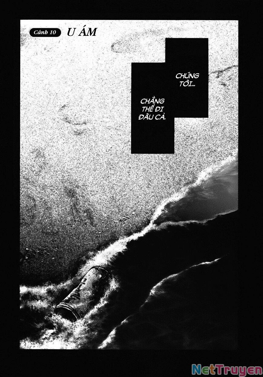 A Lollipop Or A Bullet Chapter 10 - 6