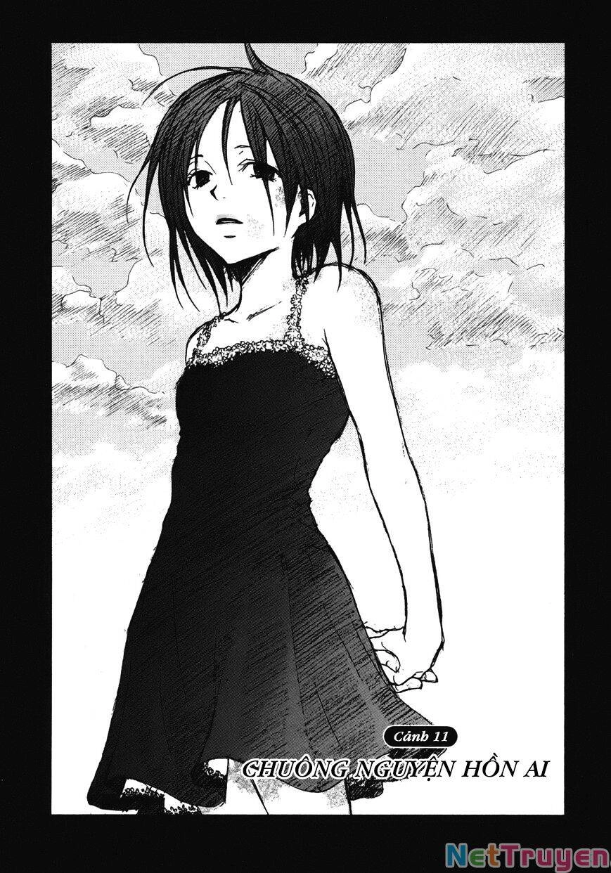 A Lollipop Or A Bullet Chapter 11 - 5