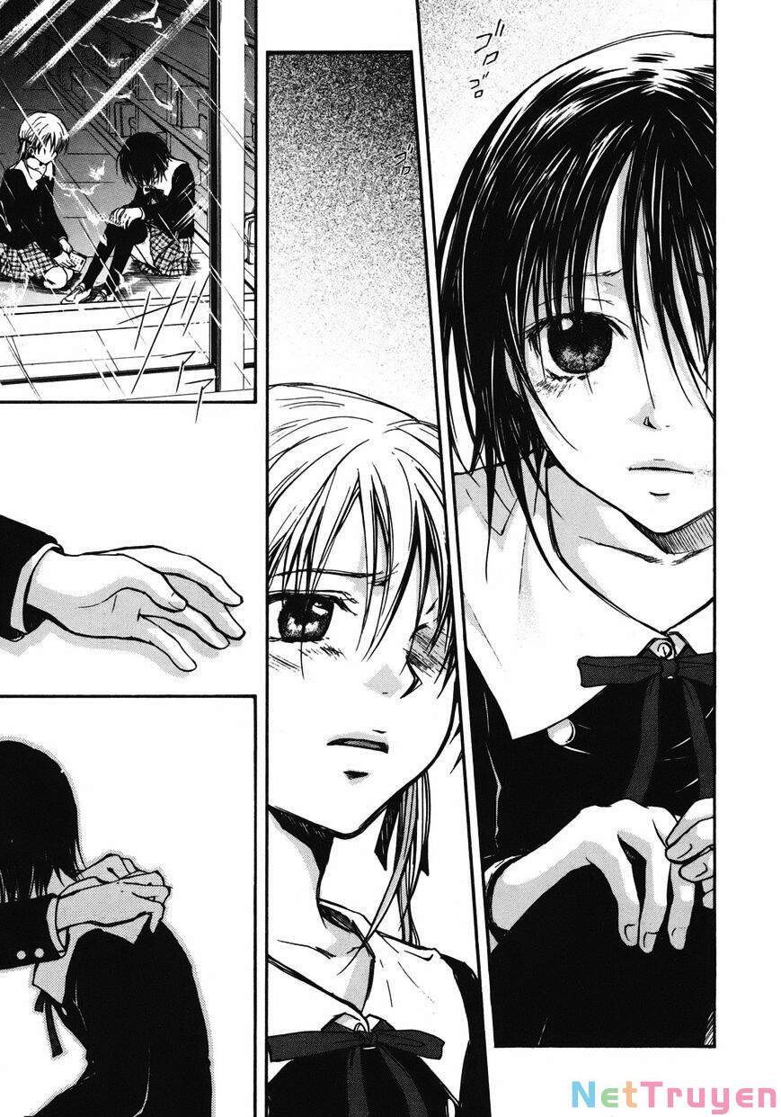 A Lollipop Or A Bullet Chapter 11 - 26