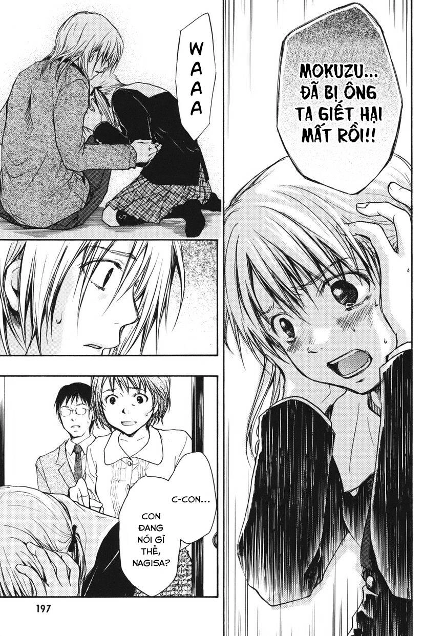 A Lollipop Or A Bullet Chapter 12 - 27