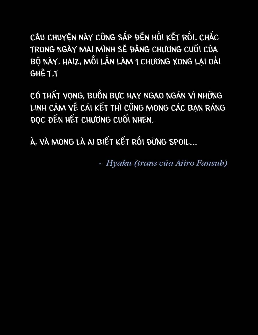 A Lollipop Or A Bullet Chapter 12 - 41