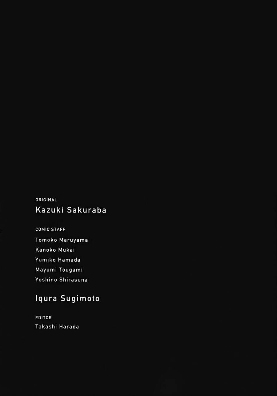 A Lollipop Or A Bullet Chapter 13 - 3