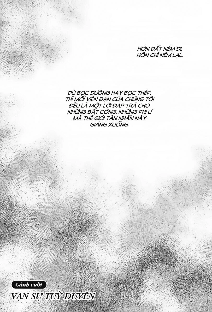 A Lollipop Or A Bullet Chapter 13 - 5