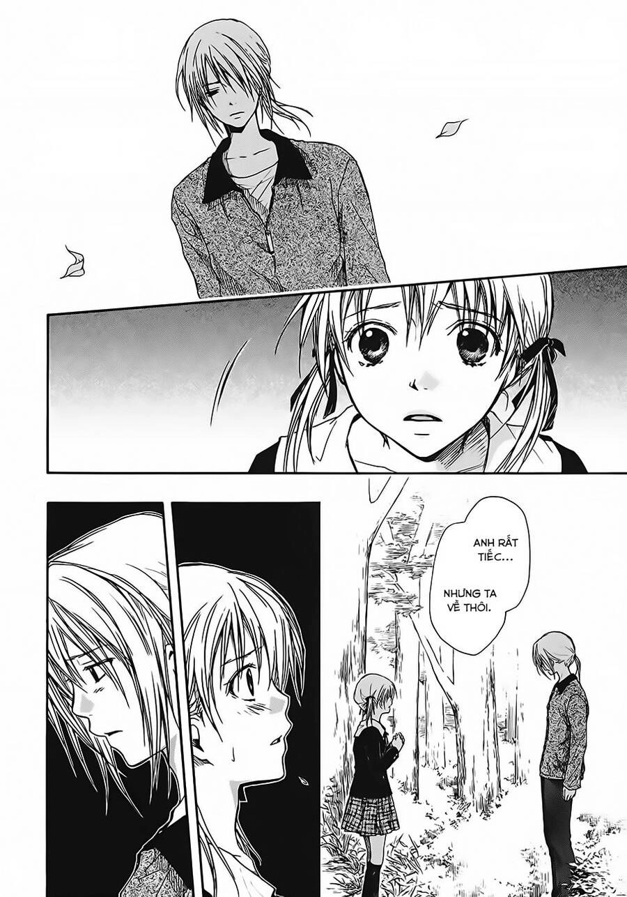 A Lollipop Or A Bullet Chapter 13 - 9