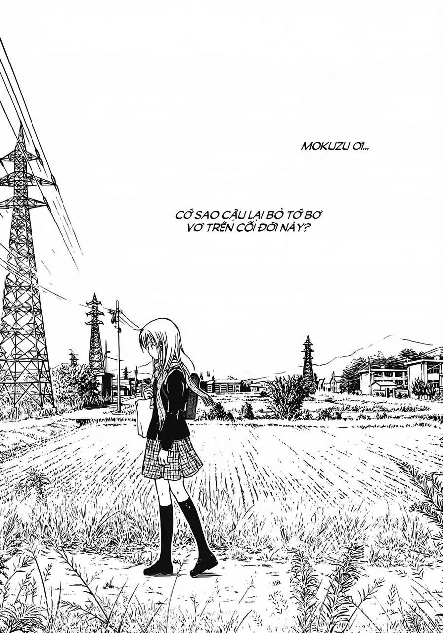 A Lollipop Or A Bullet Chapter 13 - 38