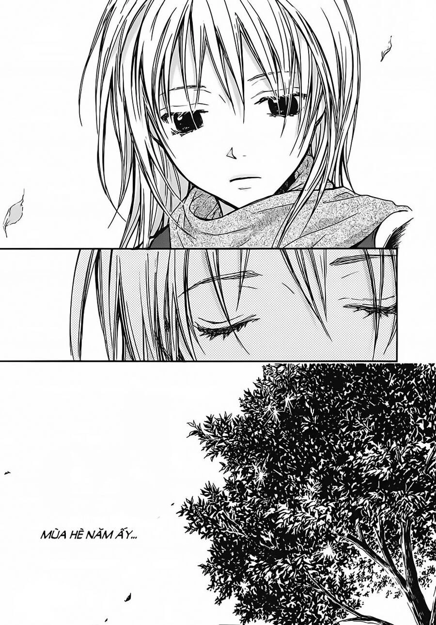 A Lollipop Or A Bullet Chapter 13 - 41