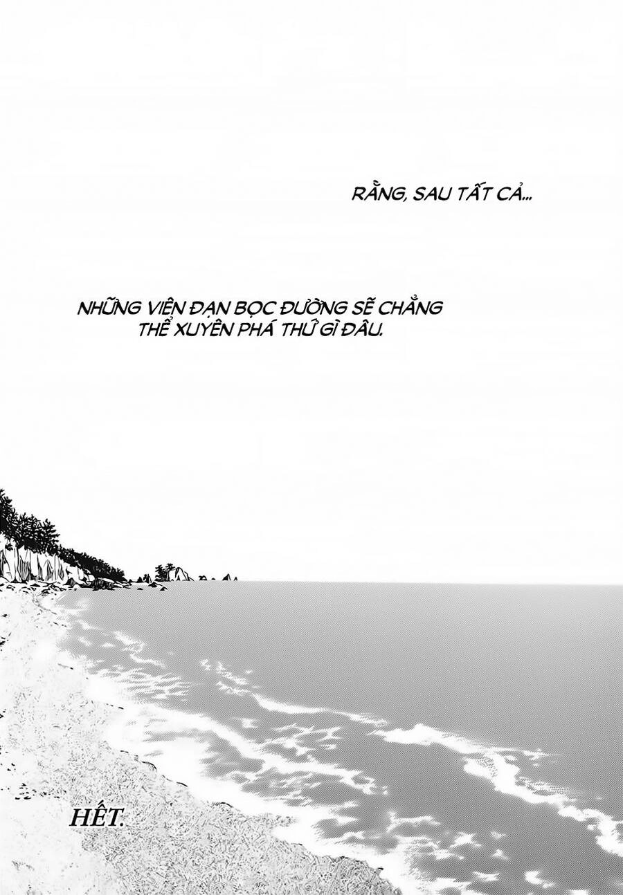 A Lollipop Or A Bullet Chapter 13 - 44