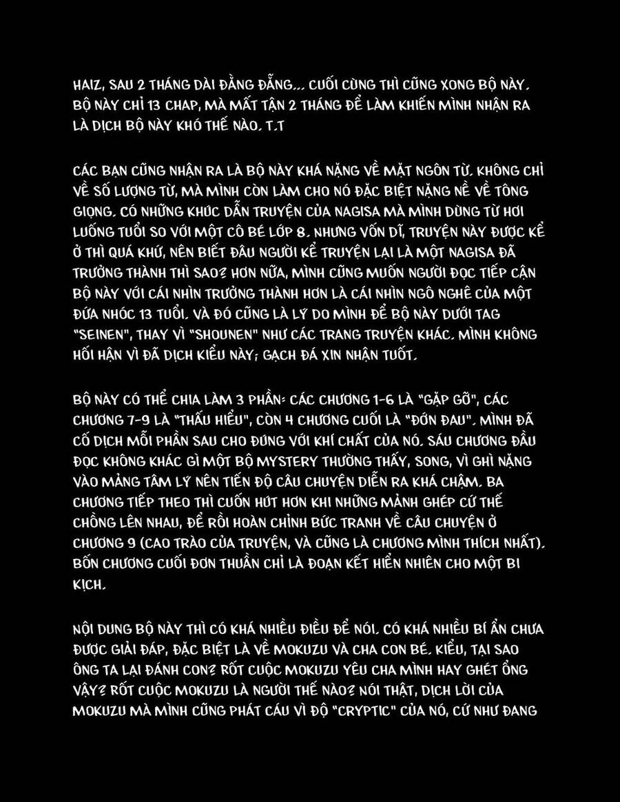 A Lollipop Or A Bullet Chapter 13 - 45